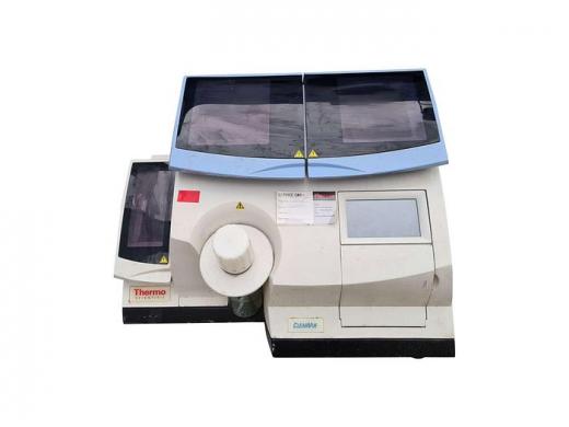 QP - Thermo Scientific ClearVue Coverslipper